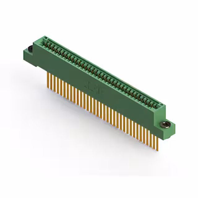 845-034-544-103 EDAC Inc.  Edgeboard Connectors